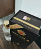 滨河九粮液53度白酒 甘肃名酒九粮香型纯粮酒 高端商务接待白酒 53度 500mL 2瓶 【两瓶装】 实拍图