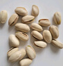 三只松鼠开心果250g/袋 无漂白每日坚果炒货休闲零食地方特产 实拍图