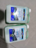 蓝海豚汽车玻璃水去油膜雨刮水0度*2瓶强力浓缩去虫胶奥迪奔驰四季通用 晒单实拍图