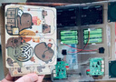 华诗孟儿童diy对讲机科学实验科技小制作手工材料包无线传呼机益智玩具 实拍图