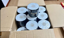 洁柔有芯卷纸 黑Face加厚4层200克*10卷 卫生纸 原生木浆 冲厕易降解 实拍图