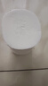 雨森（YUSEN）无芯卷纸天然柔滑6层125g*18卷2提36卷9斤卫生纸巾家用厕纸擦手纸 实拍图