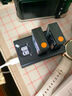 绿联3C认证NP-W126S相机电池充电器适用富士xt50 xt30二代 xm5 XS10 XV100VI X100 XT20 XE4 A5数码 实拍图