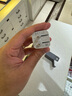 CUKTECH酷态科40W苹果16/15充电器充电线氮化镓套装兼容30W适用iPhone16/15ProMax/plus/ipad快充头Type-C 实拍图