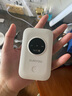迅优随身wifi三网通免插卡移动网络wifi6无线网卡便携式高速4G无线wifi全国通用无限流量2025款5GXY 【顶配版wifi6】八核八通道+升级续航48小时 实拍图