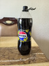 百事可乐 无糖 Pepsi 青柠味 碳酸饮料 汽水 大瓶 2L*6瓶 饮料整箱  实拍图