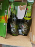 喜力经典330ml*24瓶整箱装 喜力啤酒Heineken  实拍图