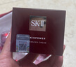 SK-II大红瓶面霜100g乳液护肤品套装礼盒sk2化妆品全套skii生日礼物女 实拍图