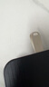 闪迪（SanDisk）256GB USB3.2 U盘 CZ74 读速高达400MB/s 金属高速u盘 安全加密 学习办公投标大容量优盘 实拍图