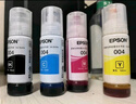 爱普生（EPSON）墨仓式L1258 A4彩色无线单功能家用打印机（微信/远程打印） 实拍图