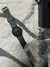 斐乐（FILA）中高考试学生表静音指针防水运动儿童手表高考礼物 6586-009 实拍图