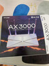 普联（TP-LINK） 大道AX3000满血WiFi6千兆无线路由器 5G双频穿墙 Mesh 3000M无线速率 信号增强 支持易展 XDR3010 实拍图