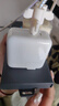 Apple/苹果 35W双USB-C接口充电器-竖向苹果充电头双口充电器原装充电器快充头适用iPhone/iPad/AirPods 实拍图