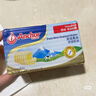 安佳(Anchor)新西兰进口 动物黄油淡味无添加盐454g 面包烘焙 煎牛排 实拍图