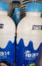 欢乐家椰子汁1L*6瓶 果肉+椰汁 椰肉生榨果汁植物蛋白饮料 端午节礼盒 实拍图