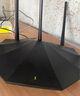Tenda腾达AX2 Pro WiFi6双千兆无线路由器 5G双频 1500M无线速率 Mesh组网 穿墙游戏路由 信号增强款  实拍图