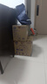 维达（Vinda）有芯卷纸 蓝色经典4层200克*27卷 高克重 卫生纸 卷筒纸纸巾 整箱 实拍图