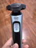 飞利浦（PHILIPS）电动剃须刀旋护5系 SkinIQ高端系列刮胡刀 生日礼物送男友送老公 国家补贴 实拍图