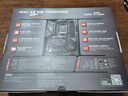 微星（MSI）MAG X670E TOMAHAWK WIFI DDR5战斧导弹主板支持CPU 9950X3D/9800X3D/9700X (AMD X670E/AM5接口） 晒单实拍图