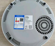美的（Midea）电磁炉圆形无名火厨房家用多功能大功率 爆炒火锅炒菜蒸煮烧水 旋钮操控 国家补贴C22-RX22H0107 实拍图