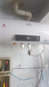 新飞家用电热水器【免费上门安装】出水断电一级能效出租房洗澡40升/50/60/80/100圆桶2200w速热节能 60升高配+出水断电+上门安装 实拍图