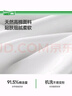 蕉下（beneunder）正肩棉质短袖T恤女士25新款轻薄透气休闲百搭圆领上衣女GP930 橡灰米 M 实拍图
