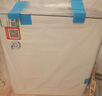 京东京造净水器家用0阻垢剂灵犀鲜矿1200G 母婴级认证 低钠宝宝水 陶氏RO反渗透厨下直饮机净饮机国家补贴 实拍图