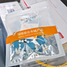 博扬（BOYANG）电信级FC-SC耦合器 FC-SC接口 光纤法兰盘适配器光纤延长转接头（10个装）BY-F3110 实拍图