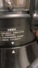 美的（Midea）破壁机家用 1.75L大容量多功能早餐豆浆机 预约加热料理辅食机榨果汁机 国家补贴PB10G2-061 实拍图