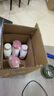 威露士健康抑菌洗手液250ml*6瓶 补充装儿童家庭装滋润抑菌99.9% 实拍图