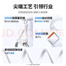 绿联Type-C数据线6A适用华为超级快充100W/66W充电线Pura80/70/Mate70/60Pro+/X6荣耀小米安卓手机2米 实拍图