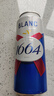 kronenbourg 1664白啤酒500ml*12罐精酿啤酒小麦啤酒整箱装礼盒装 实拍图
