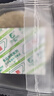 比比赞（BIBIZAN）血糯米红豆山药饼256g营养早餐面包饼干蛋糕点心休闲零食品 实拍图
