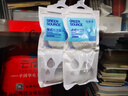 绿之源可挂式除湿袋250g10袋大容量衣柜宿舍床上被子除湿剂干燥剂吸湿包 实拍图