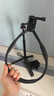 TELESIN(泰迅)大疆action5 pro挂脖action4 3适配gopro13 12挂脖运动相机挂脖支架户外骑行钓鱼拍摄支架 实拍图