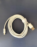 品胜苹果数据线快充充电线2米加长适用iPhone14ProMax/13/12/XR/11/8手机ipad平板USB充电器线车载编织 实拍图