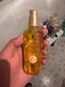 施华蔻（Schwarzkopf）金致润养瞬柔精油75ml(护发精油 免洗滋养 防毛躁 亮泽顺滑) 实拍图