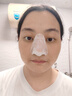 宝姿莱撕拉式吸去黑头面膜套装清洁黑头鼻导出竹炭贴泥膜男女士涂抹面膜 实拍图