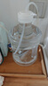 美厨（maxcook）纯净水桶 矿泉水桶饮水桶 3L桶装水塑料饮水机手提户外桶MCX7490 实拍图