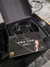 SKW 发烧级 type-c转双莲花音频线 一分二转接线 适用华为苹果15手机电脑连接功放音响 WG2001C-1米 实拍图