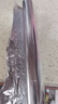 美丽雅铝箔锡纸30cm*15米加厚烤盘烧烤烘培烤肉空气炸锅烤箱专用纸 实拍图