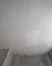 奥普（AUPU） 照明led集成面板灯铝扣板厨房灯厨卫灯卫生间天花板嵌入式平板灯 24瓦300*600厨卫长灯新款 实拍图