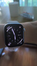 Apple/苹果 Watch Series 10 智能手表GPS+蜂窝款46毫米银色铝金属表壳丹宁色运动型表带S/M MWYF3CH/B 实拍图