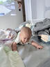 babycare精油手环手链猫头鹰项链儿童户外防护串珠手环情侣闺蜜手环可爱 实拍图