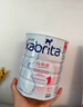 佳贝艾特（Kabrita）孕妇哺乳期产妇配方妈妈羊奶粉 荷兰原装进口 妈妈奶粉800g 实拍图