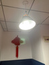 FSL佛山照明大功率LED灯泡32W节能灯具E27螺口6500K白光柱形 实拍图
