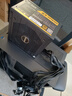 大水牛（BUBALUS）额定650W 金牌BX650台式电源（原生PCIE5.0线/支持4060显卡/80PLUS认证/单路12V/温控/扁平线）  实拍图