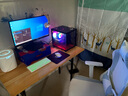 技嘉 酷睿i5 13400F台式组装电脑主机RTX4060Ti/5060Ti游戏高端电竞独显直播设计渲染整机 配置二：i5 13400F丨RTX5060 实拍图
