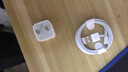 Apple iPhone 苹果8Plus（5.5英寸）国行全网通 二手手机 深空灰 颜色随机 64GB 9成新 实拍图