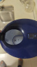 碧然德（BRITA） 过滤净水器 家用滤水壶 净水壶 海洋系列 3.5L蓝色 一壶3芯装 环保加固包装 实拍图